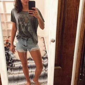 Urban Outfitters - Pink Floyd Tee -